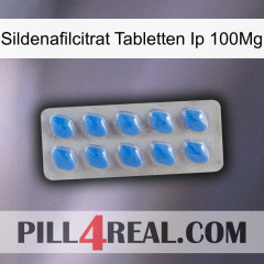 Sildenafil Citrate Tablets Ip 100Mg 22